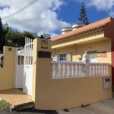 فيلا Casa Juana Agua de Fontanales المظهر الخارجي الصورة