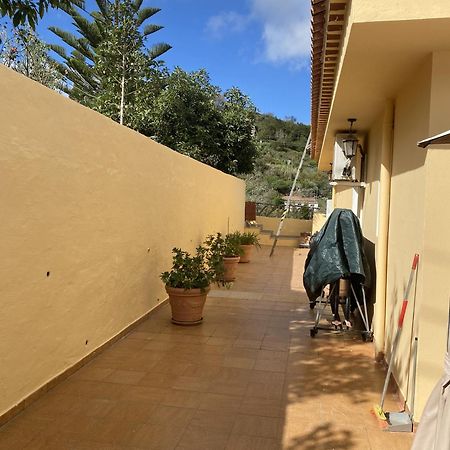 فيلا Casa Juana Agua de Fontanales المظهر الخارجي الصورة