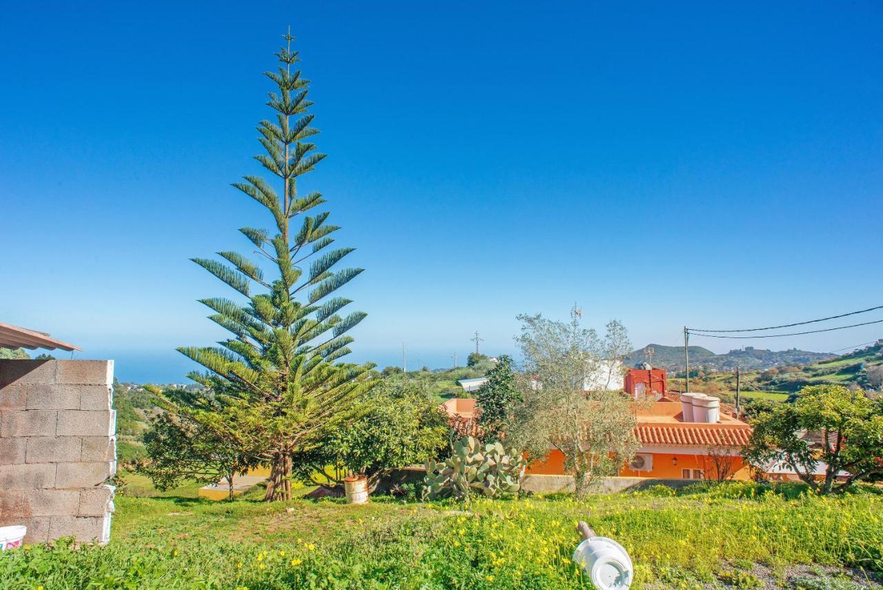فيلا Casa Juana Agua de Fontanales المظهر الخارجي الصورة